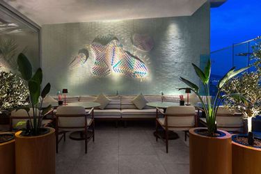 Hotel Swissotel Buyuk Efes Izmir Izmir: Photo 
