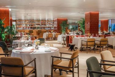 Hotel Swissotel Buyuk Efes Izmir Izmir: Photo 