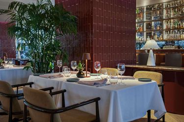 Hotel Swissotel Buyuk Efes Izmir Izmir: Photo 