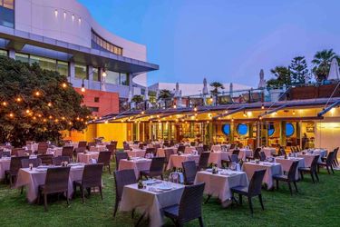 Hotel Swissotel Buyuk Efes Izmir Izmir: Photo 