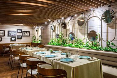 Hotel Swissotel Buyuk Efes Izmir Izmir: Photo 