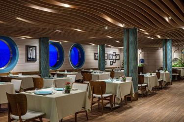 Hotel Swissotel Buyuk Efes Izmir Izmir: Photo 