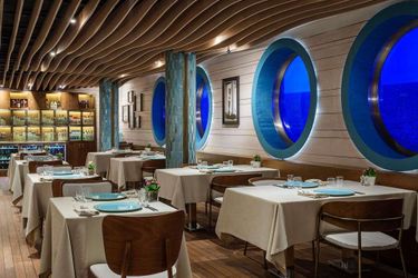 Hotel Swissotel Buyuk Efes Izmir Izmir: Photo 