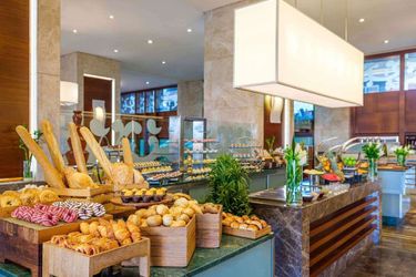 Hotel Swissotel Buyuk Efes Izmir Izmir: Photo 