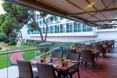 Hotel Swissotel Buyuk Efes Izmir Izmir: Photo 