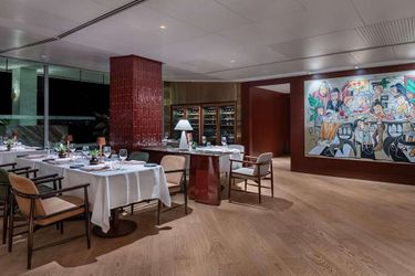 Hotel Swissotel Buyuk Efes Izmir Izmir: Photo 