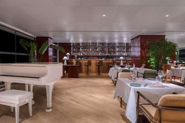 Hotel Swissotel Buyuk Efes Izmir Izmir: Photo 