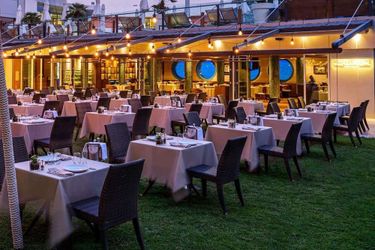 Hotel Swissotel Buyuk Efes Izmir Izmir: Photo 