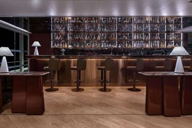 Hotel Swissotel Buyuk Efes Izmir Izmir: Photo 