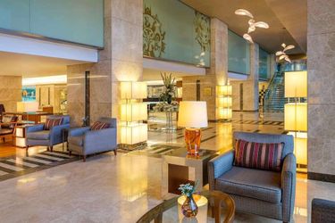 Hotel Swissotel Buyuk Efes Izmir Izmir: Photo 