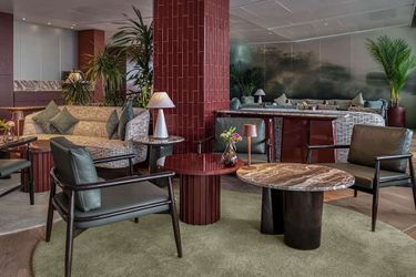 Hotel Swissotel Buyuk Efes Izmir Izmir: Photo 