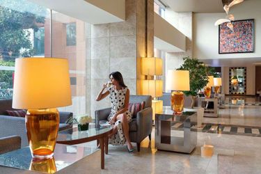 Hotel Swissotel Buyuk Efes Izmir Izmir: Photo 