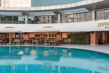 Hotel Swissotel Buyuk Efes Izmir Izmir: Photo 