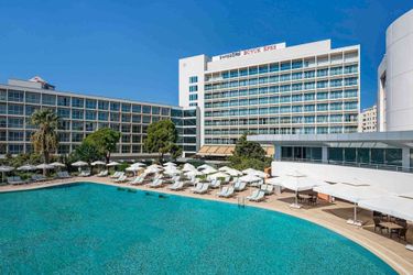 Hotel Swissotel Buyuk Efes Izmir Izmir: Photo 