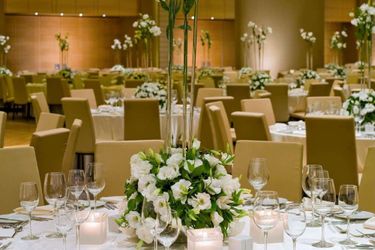 Hotel Swissotel Buyuk Efes Izmir Izmir: Photo 