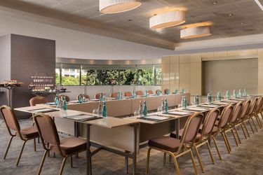 Hotel Swissotel Buyuk Efes Izmir Izmir: Photo 