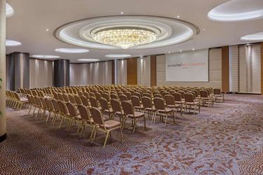 Hotel Swissotel Buyuk Efes Izmir Izmir: Photo 