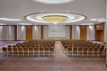 Hotel Swissotel Buyuk Efes Izmir Izmir: Photo 