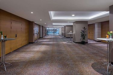 Hotel Swissotel Buyuk Efes Izmir Izmir: Photo 