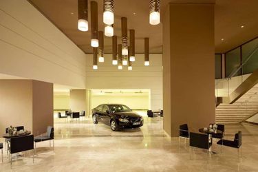 Hotel Swissotel Buyuk Efes Izmir Izmir: Photo 
