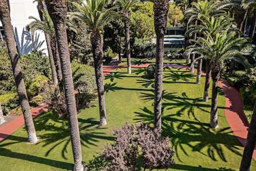 Hotel Swissotel Buyuk Efes Izmir Izmir: Photo 