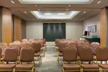 Hotel Swissotel Buyuk Efes Izmir Izmir: Photo 