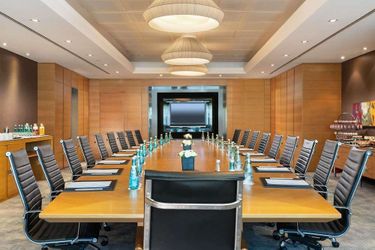 Hotel Swissotel Buyuk Efes Izmir Izmir: Photo 