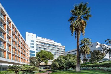 Hotel Swissotel Buyuk Efes Izmir Izmir: Photo 