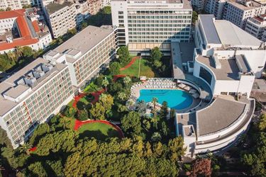 Hotel Swissotel Buyuk Efes Izmir Izmir: Photo 