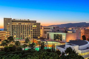 Hotel Swissotel Buyuk Efes Izmir Izmir: Photo 