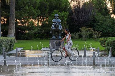 Hotel Swissotel Buyuk Efes Izmir Izmir: Photo 