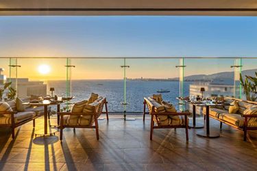 Hotel Swissotel Buyuk Efes Izmir Izmir: Photo 