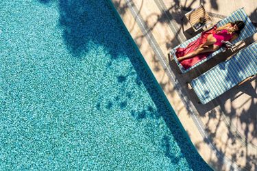 Hotel Swissotel Buyuk Efes Izmir Izmir: Photo 