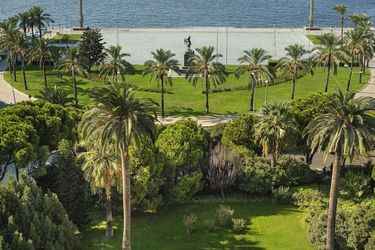 Hotel Swissotel Buyuk Efes Izmir Izmir: Photo 