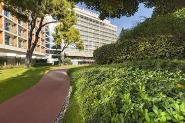 Hotel Swissotel Buyuk Efes Izmir Izmir: Photo 