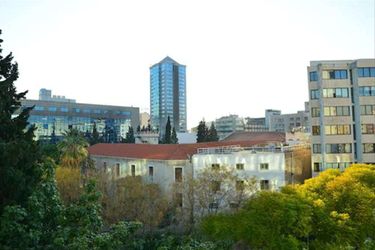 Hotel Swissotel Buyuk Efes Izmir Izmir: Photo 