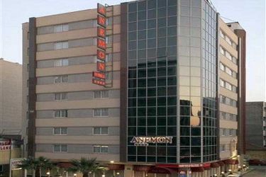 Hotel Anemon İzmir Otel  Izmir: Photo 