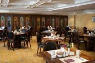 Hotel Anemon İzmir Otel  Izmir: Photo 