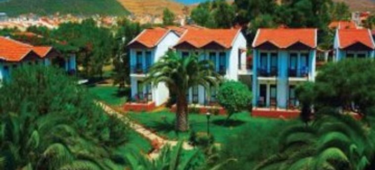 Hotel Asa Club Holiday Resort:  IZMIR