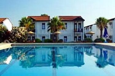 Hotel Asa Club Holiday Resort:  IZMIR