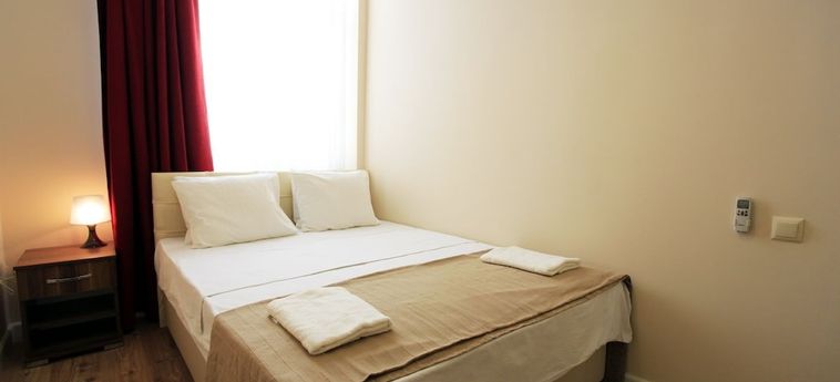 Alsancak City Hostel Izmir: Foto 