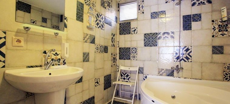 Alsancak City Hostel Izmir: Foto 