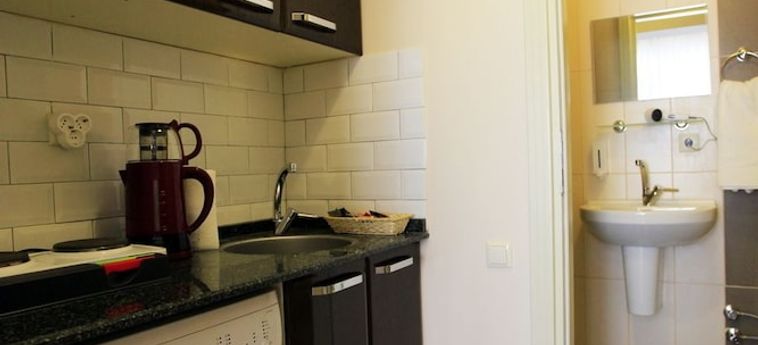 Alsancak City Hostel Izmir: Foto 