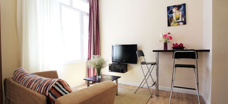 Alsancak City Hostel Izmir: Foto 