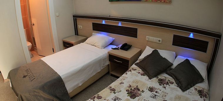 Vita Park Boutique Hotel Izmir: Foto 