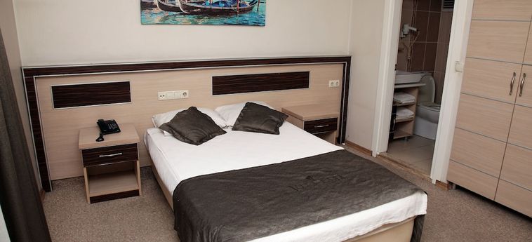 Vita Park Boutique Hotel Izmir: Foto 