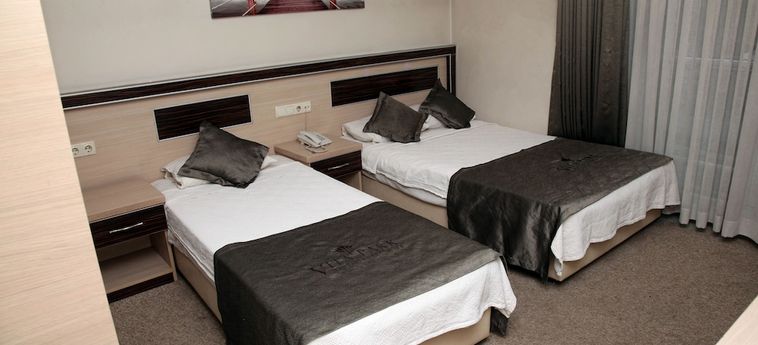 Vita Park Boutique Hotel Izmir: Foto 