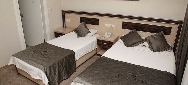 Vita Park Boutique Hotel Izmir : Photo 