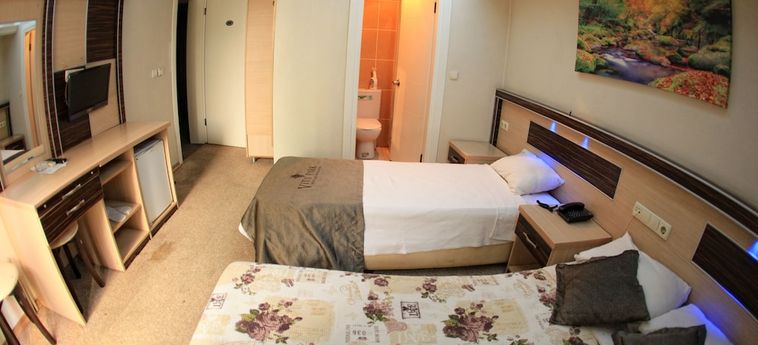 Vita Park Boutique Hotel Izmir : Photo 