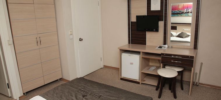 Vita Park Boutique Hotel Izmir : Photo 